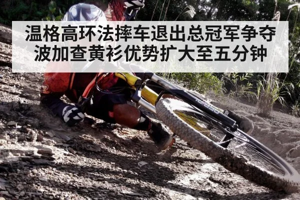温格高环法摔车退出总冠军争夺 波加查黄衫优势扩大至五分钟
